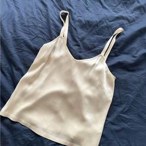 VINCE Silky Camisole